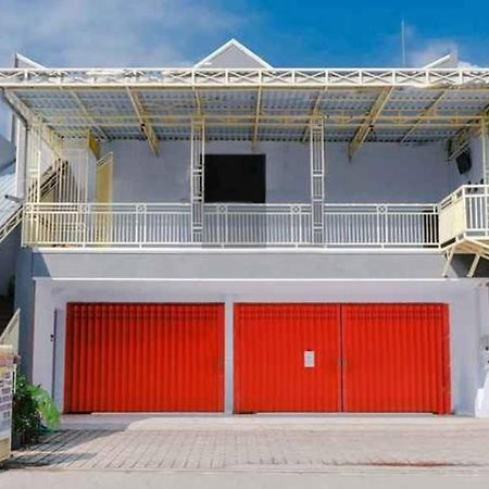 Bing Guest House Songgoriti 外观 照片