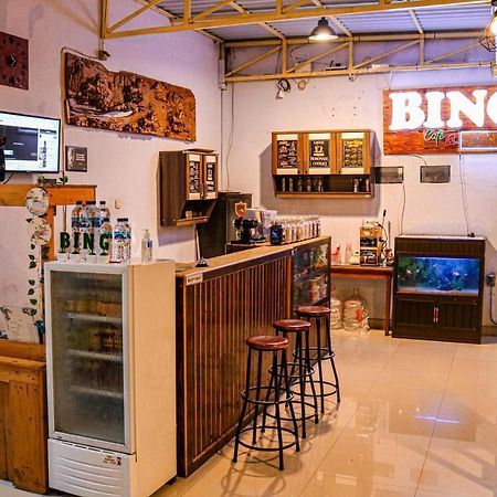 Bing Guest House Songgoriti 外观 照片